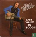 Baby Wants to Boogie - Image 1