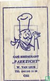 Café Restaurant "Parkzicht" - Image 1