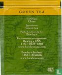 Chinese Green Tea - Bild 2