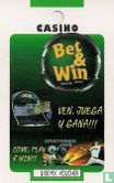 Bet & Win Casino - Image 1