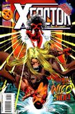X-Factor 116 - Image 1
