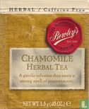 Chamomile Herbal Tea  - Afbeelding 1