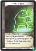 Ghostly Bear - Image 1