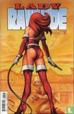 Lady Rawhide 5 - Image 1