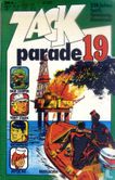 Zack Parade 19 - Image 1