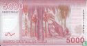 Chili 5000 Pesos  - Image 2