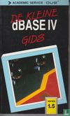 De kleine dBase IV gids - Image 1