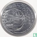 Portugal 10 euro 2007 "Sailing World Championships in Cascais" - Afbeelding 1