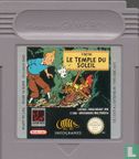 Tintin: Le Temple Du Soleil - Afbeelding 3