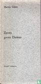 Zeven grote Dames - Image 1