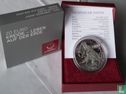 Autriche 20 euro 2014 (BE) "The geological periods - the Cretaceous" - Image 3