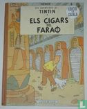 Els cigars del farao - Afbeelding 1