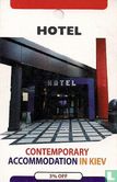 Cosmopolite Hotel - Bild 1
