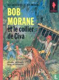 Bob Morane et la collier de Çiva - Bild 1