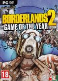 Borderlands 2 Game of the Year Edition - Afbeelding 1