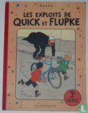 Les exploits de Quick et Flupke 3e série - Bild 1