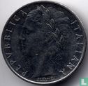 Italië 100 lire 1967