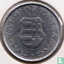 Hongrie 2 forint 1946 - Image 2