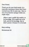 Muhammad Ali - Image 2
