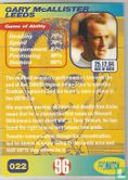 Gary McAllister - Afbeelding 2