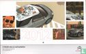 Citroën-Kalender 2012 - Bild 1
