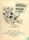 Mickey Mouse Annual - Afbeelding 3