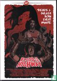 Blood on the Highway - Image 1