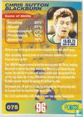 Chris Sutton - Afbeelding 2