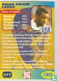 Brian Deane