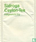 Ceylon-Tee - Afbeelding 1