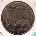 Hongrie 100 forint 1983 "FAO" - Image 2