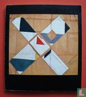 Theo van Doesburg - Afbeelding 1