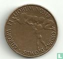 Nederland 1 euro 1972 - Afbeelding 2
