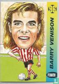 Barry Venison