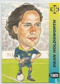 Dean Holdsworth