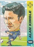 Alan Kimble
