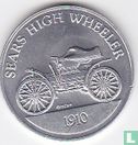 Sunoco - Antique Cars "1910 Sears High Wheeler" - Image 1