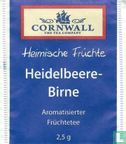 Heidelbeere-Birne - Image 1