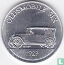 Sunoco - Antique Cars "1923 Oldsmobile Six" - Image 1