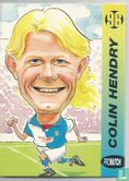 Colin Hendry - Afbeelding 1