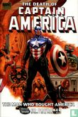 The Death of Captain America 3: The Man who Bought America - Image 1