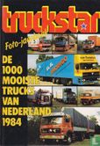 Truckstar fotojaarboek 1984 - Image 1