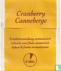 Cranberry Canneberge - Afbeelding 2