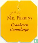 Cranberry Canneberge - Afbeelding 3