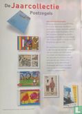 Nederlandse postzegels - Image 3