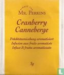 Cranberry Canneberge - Image 1