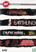 Headspace + Earthling + Blood on the Highway + The Night of the Chupacabras [volle box] - Afbeelding 1