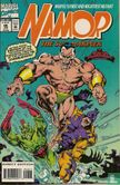 Namor, the Sub-Mariner 46