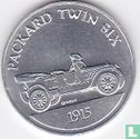 Sunoco - Antique Cars "1915 Packard Twin Six" - Image 1