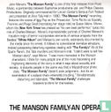 The Manson Family - An Opera - Image 2